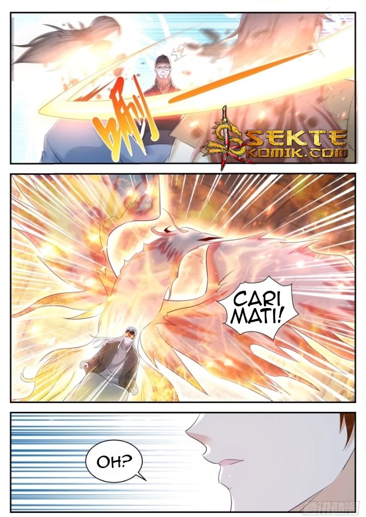 Rebirth Of The Urban Immortal Cultivator Chapter 419 Gambar 6