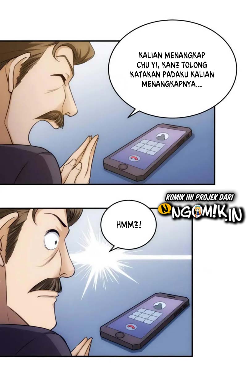 Rich Player Chapter 41 Gambar 7