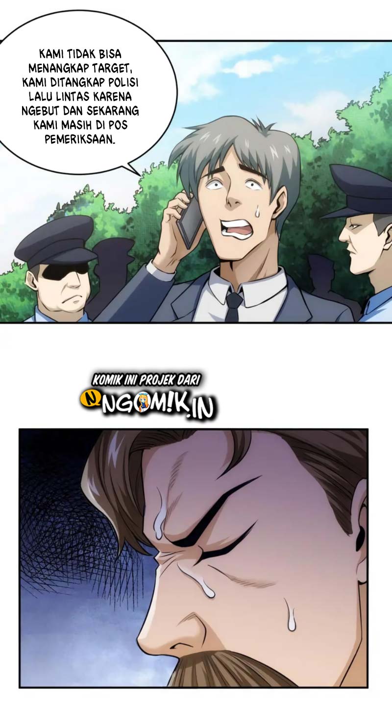 Rich Player Chapter 41 Gambar 8