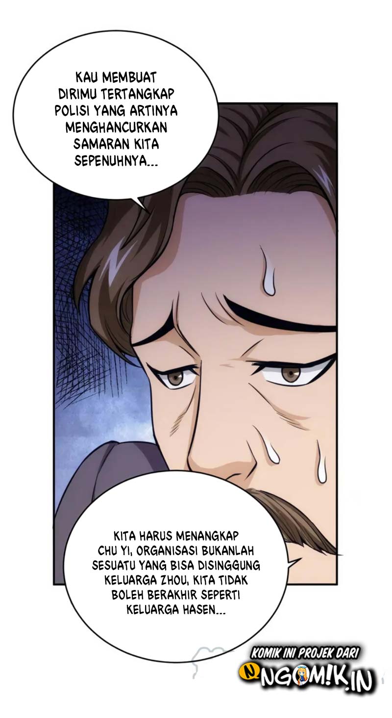 Rich Player Chapter 41 Gambar 9