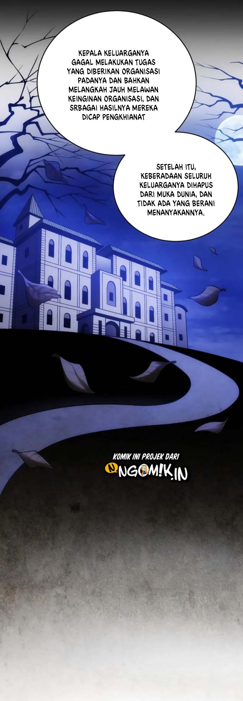 Rich Player Chapter 41 Gambar 11