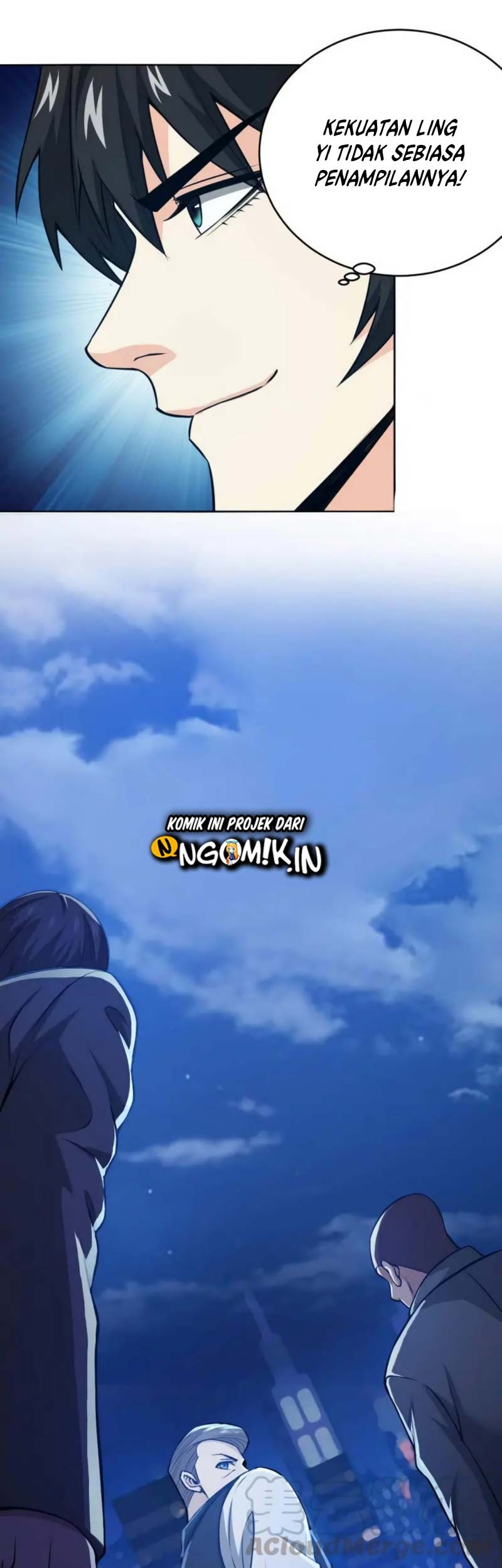 Rich Player Chapter 41 Gambar 18