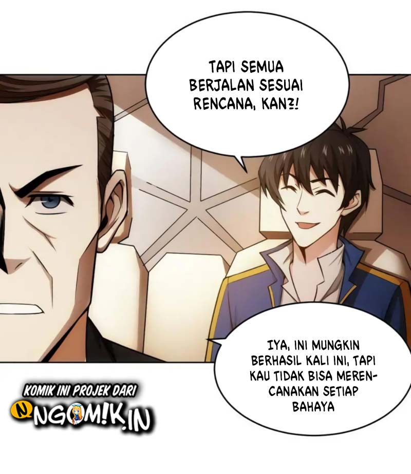 Rich Player Chapter 41 Gambar 15