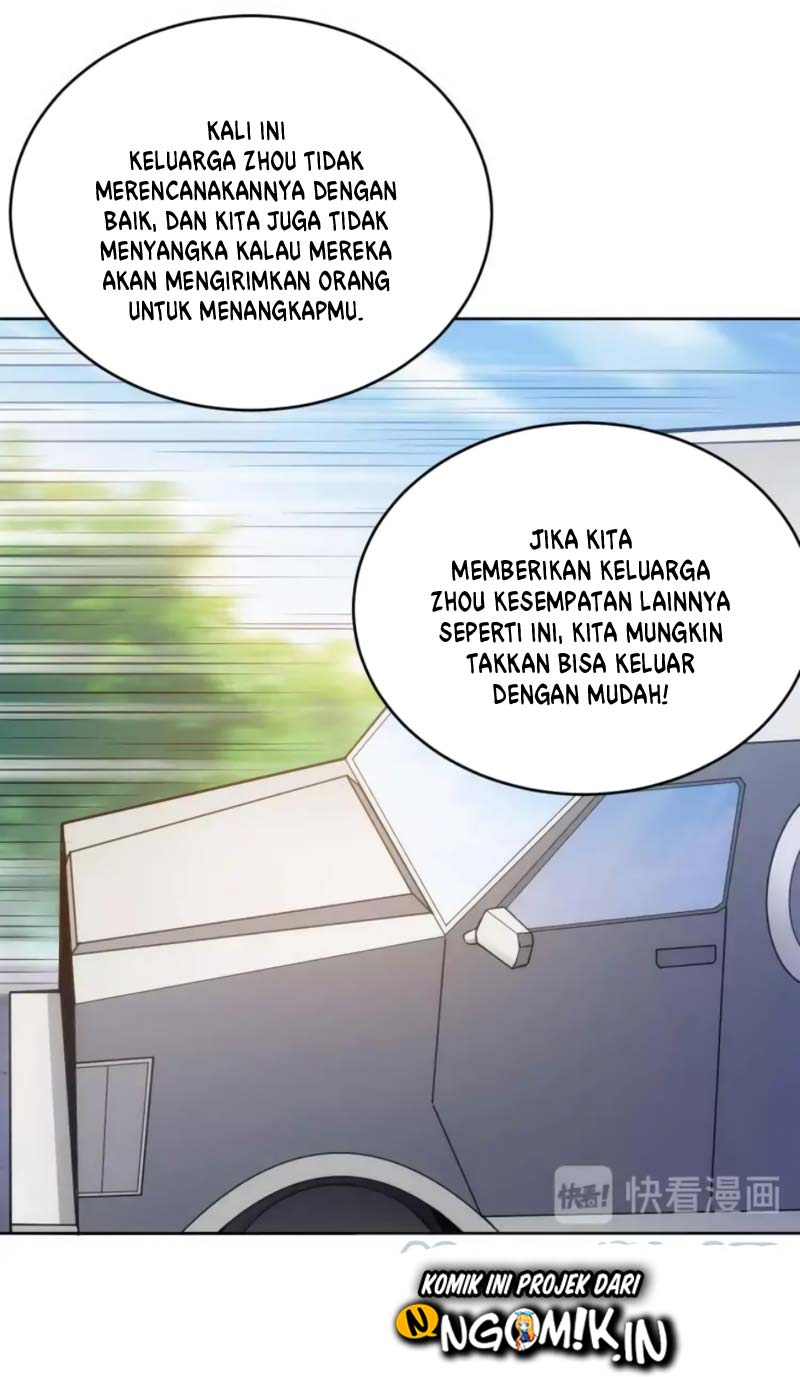 Rich Player Chapter 41 Gambar 16