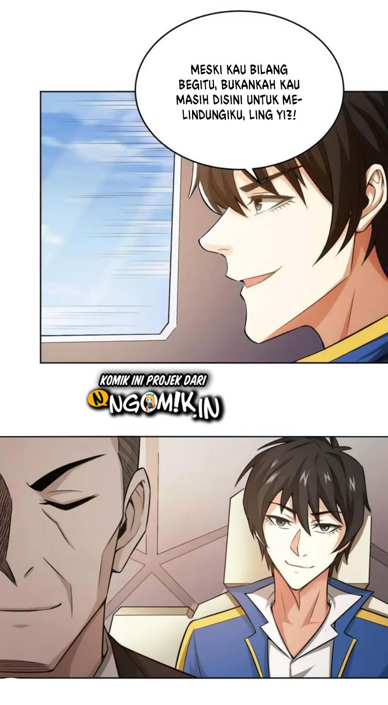 Rich Player Chapter 41 Gambar 17