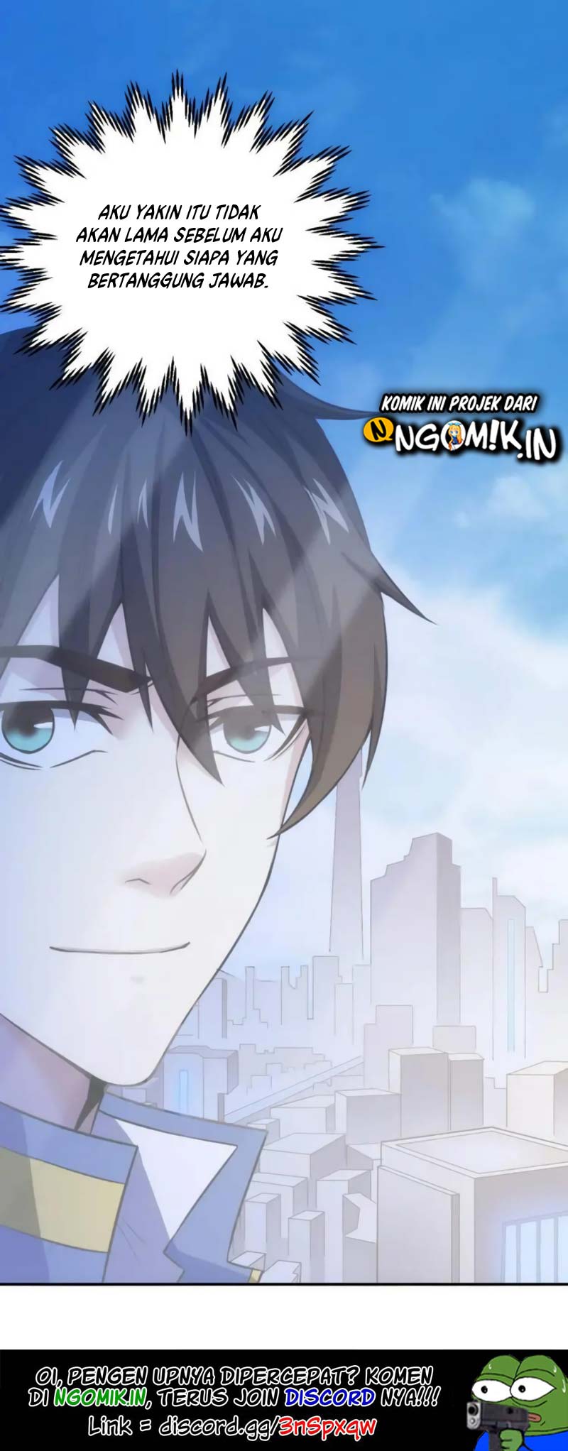 Rich Player Chapter 41 Gambar 26