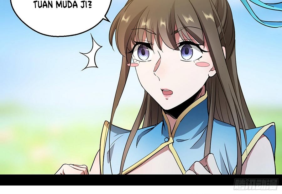 I’m An Evil God Chapter 57 Gambar 37