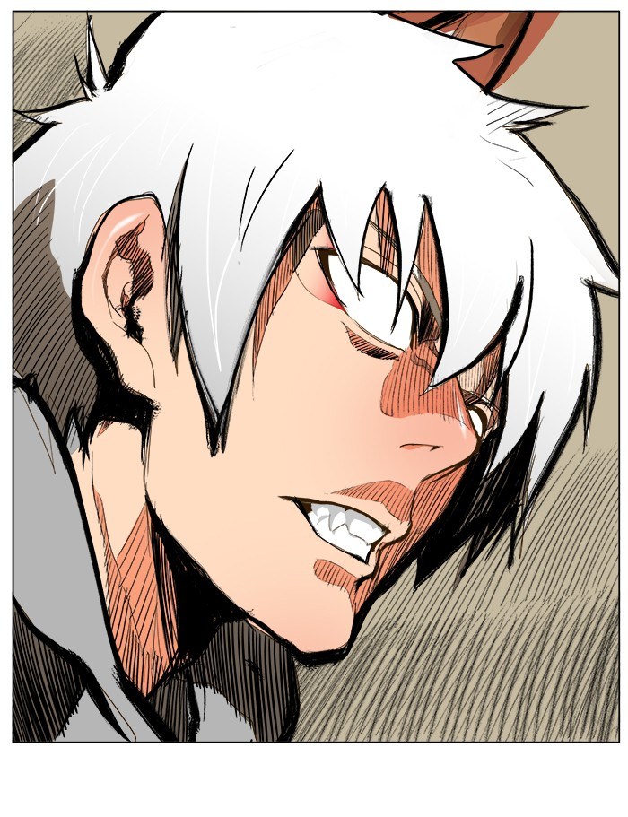 The God of High School Chapter 95 Gambar 44