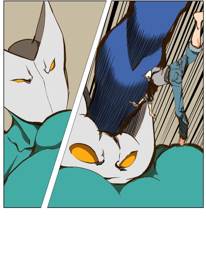 The God of High School Chapter 95 Gambar 46