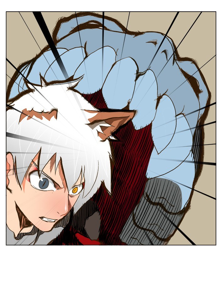 The God of High School Chapter 95 Gambar 47