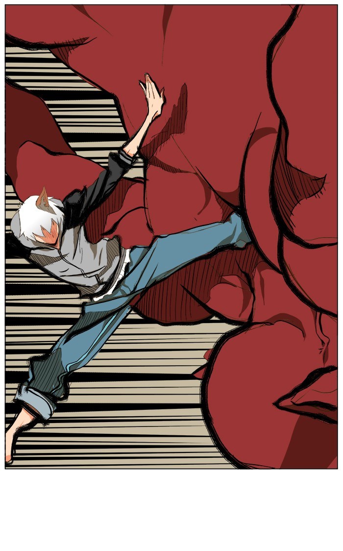 The God of High School Chapter 95 Gambar 56