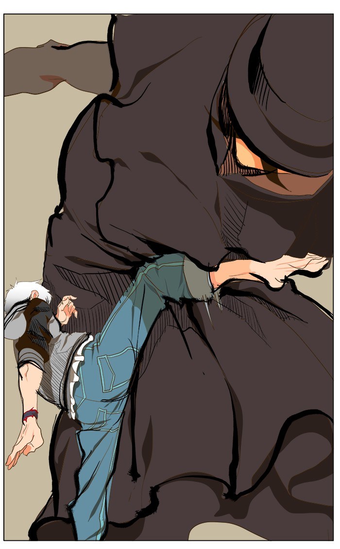 The God of High School Chapter 95 Gambar 58