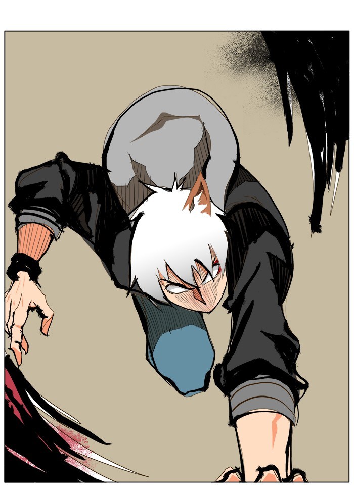 The God of High School Chapter 95 Gambar 59