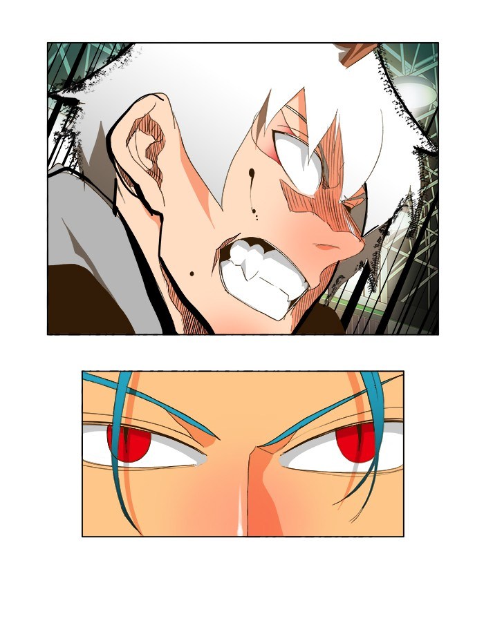 The God of High School Chapter 95 Gambar 62