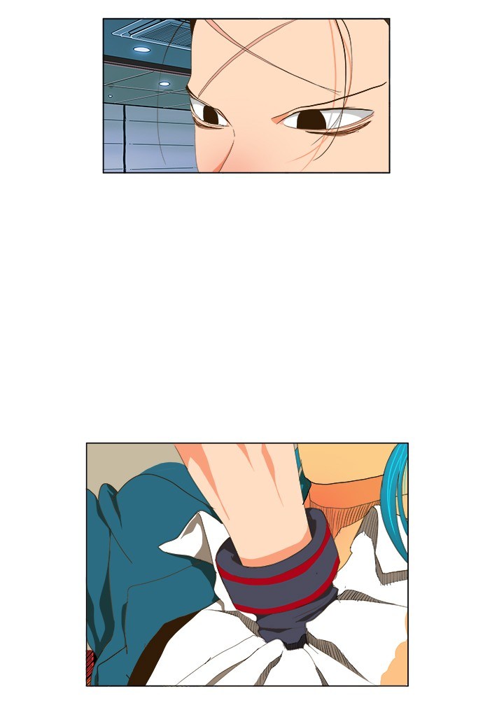 The God of High School Chapter 95 Gambar 16