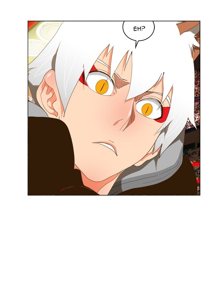 The God of High School Chapter 95 Gambar 17