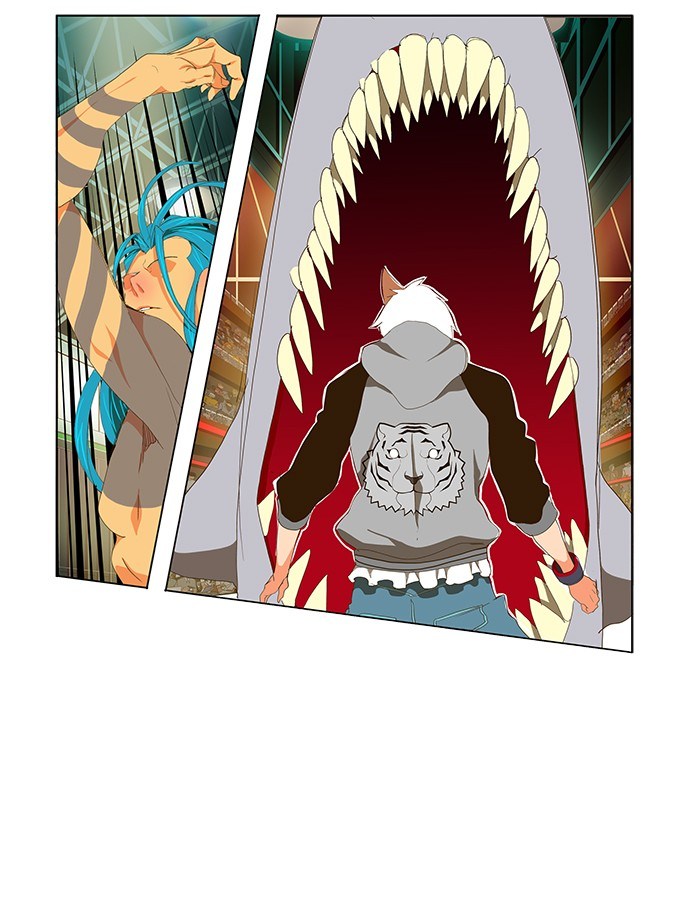 The God of High School Chapter 95 Gambar 25