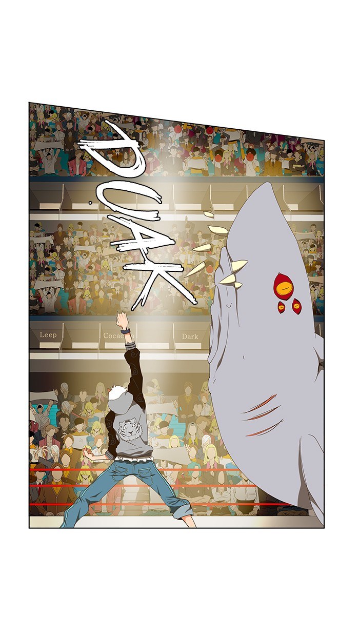 The God of High School Chapter 95 Gambar 26