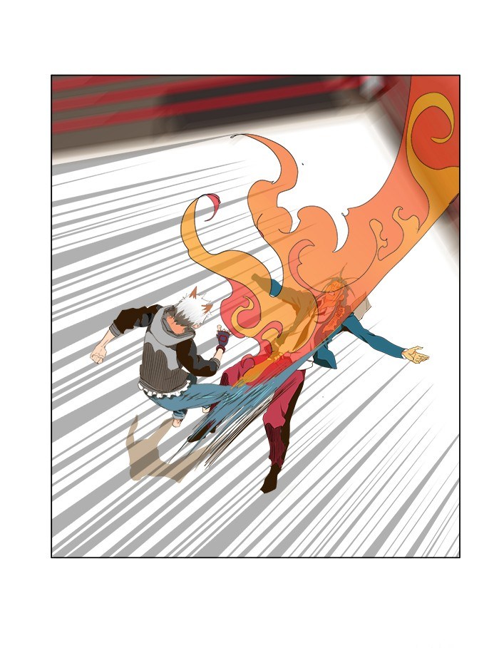 The God of High School Chapter 95 Gambar 3