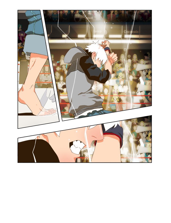 The God of High School Chapter 95 Gambar 33