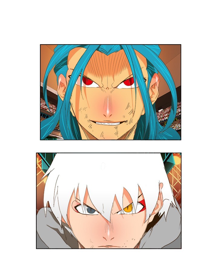 The God of High School Chapter 95 Gambar 39