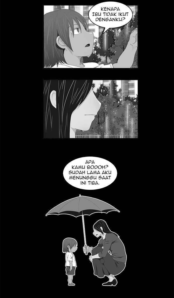 The God of High School Chapter 96 Gambar 4