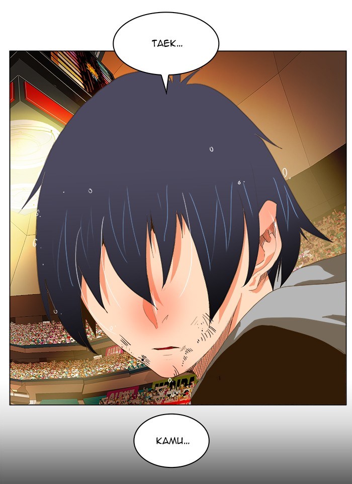 The God of High School Chapter 96 Gambar 51