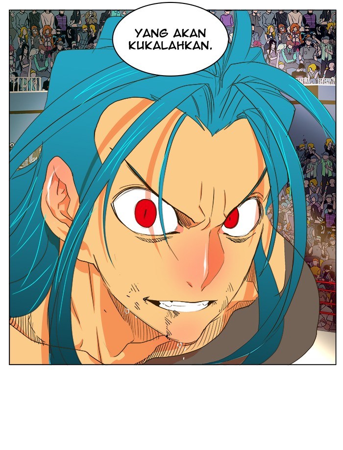 The God of High School Chapter 96 Gambar 56