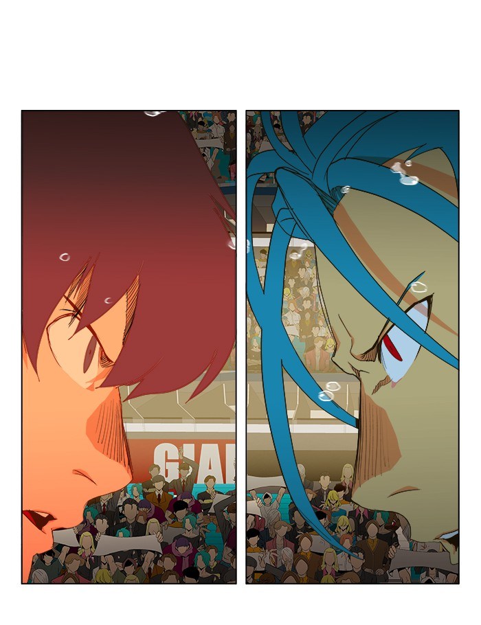 The God of High School Chapter 96 Gambar 57