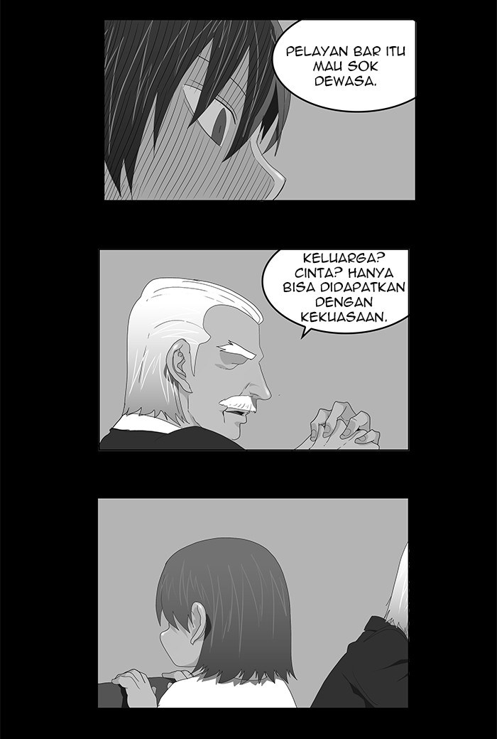 The God of High School Chapter 96 Gambar 7