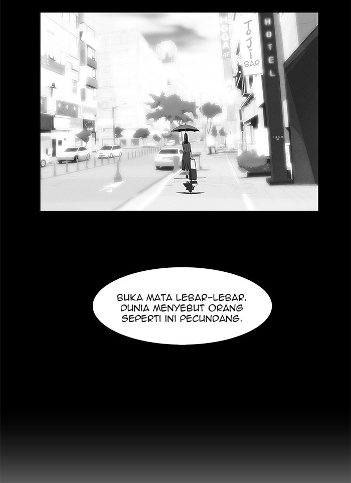 The God of High School Chapter 96 Gambar 8