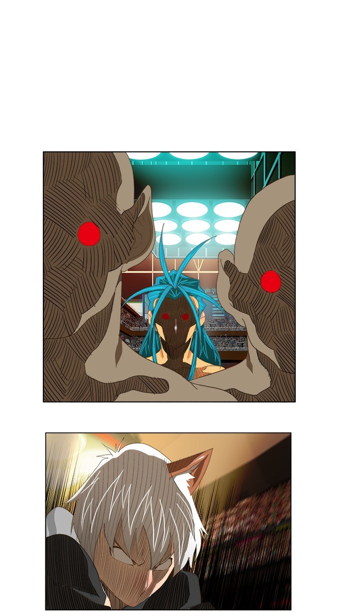 The God of High School Chapter 96 Gambar 10