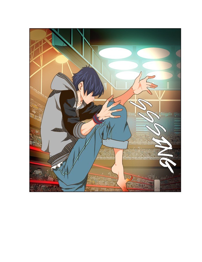 The God of High School Chapter 96 Gambar 23