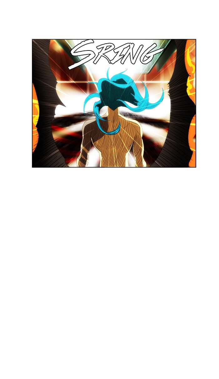 The God of High School Chapter 96 Gambar 27