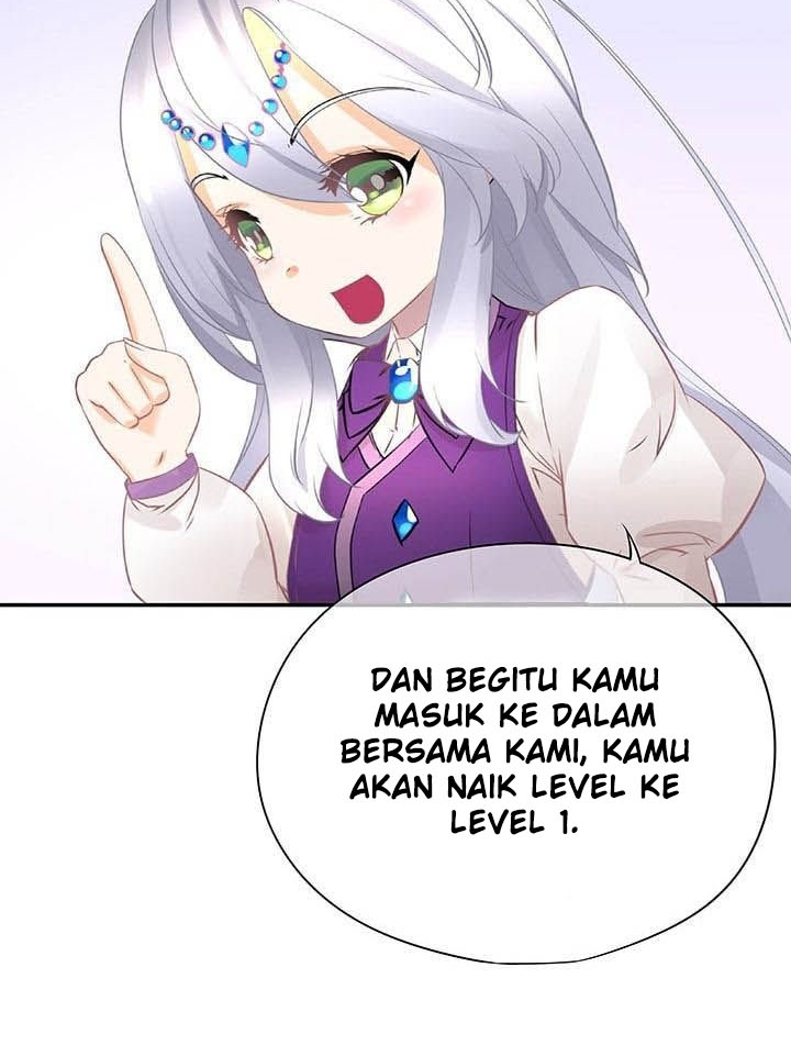 The God of “Game of God” Chapter 09 Gambar 41