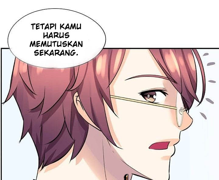 The God of “Game of God” Chapter 09 Gambar 42
