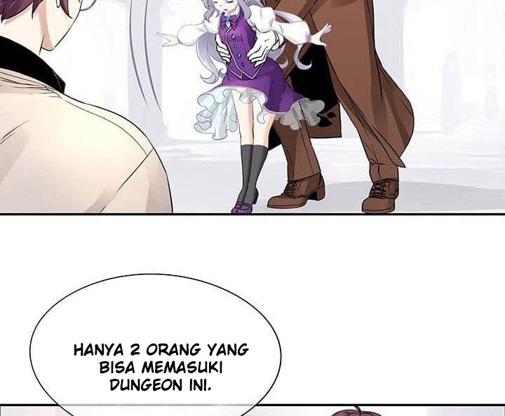 The God of “Game of God” Chapter 09 Gambar 44