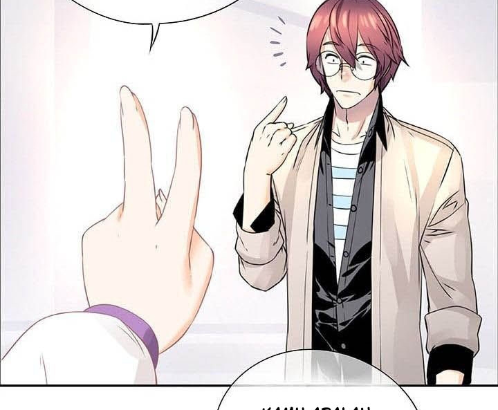 The God of “Game of God” Chapter 09 Gambar 45