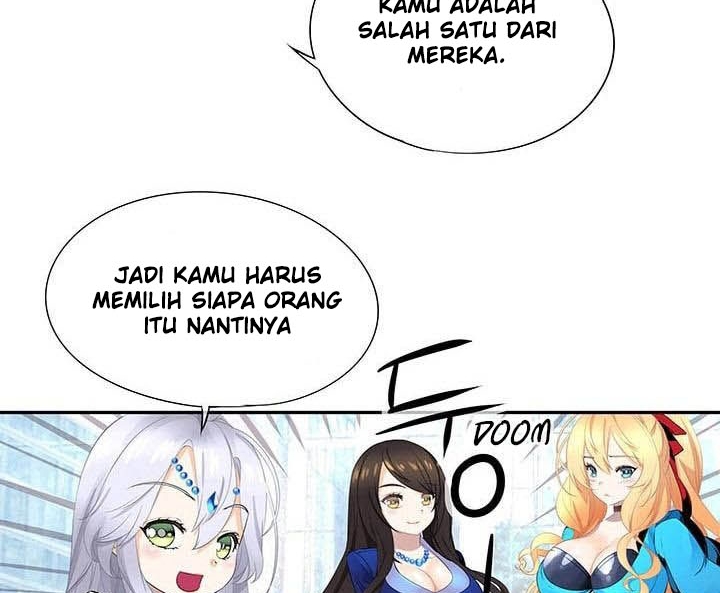 The God of “Game of God” Chapter 09 Gambar 46