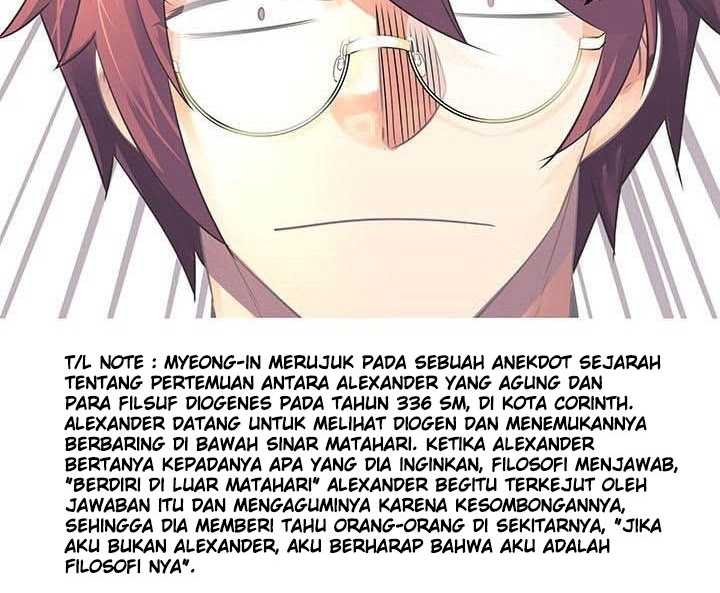 The God of “Game of God” Chapter 09 Gambar 49