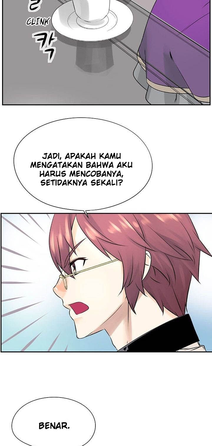 The God of “Game of God” Chapter 09 Gambar 10