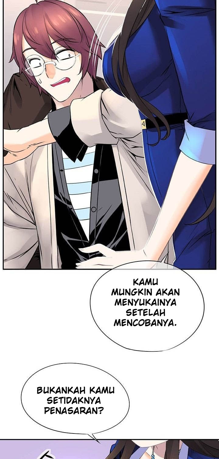 The God of “Game of God” Chapter 09 Gambar 12