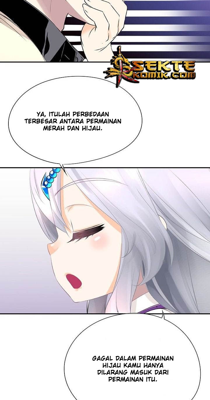 The God of “Game of God” Chapter 09 Gambar 22