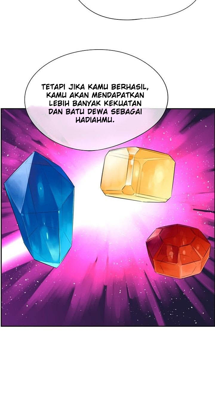The God of “Game of God” Chapter 09 Gambar 23