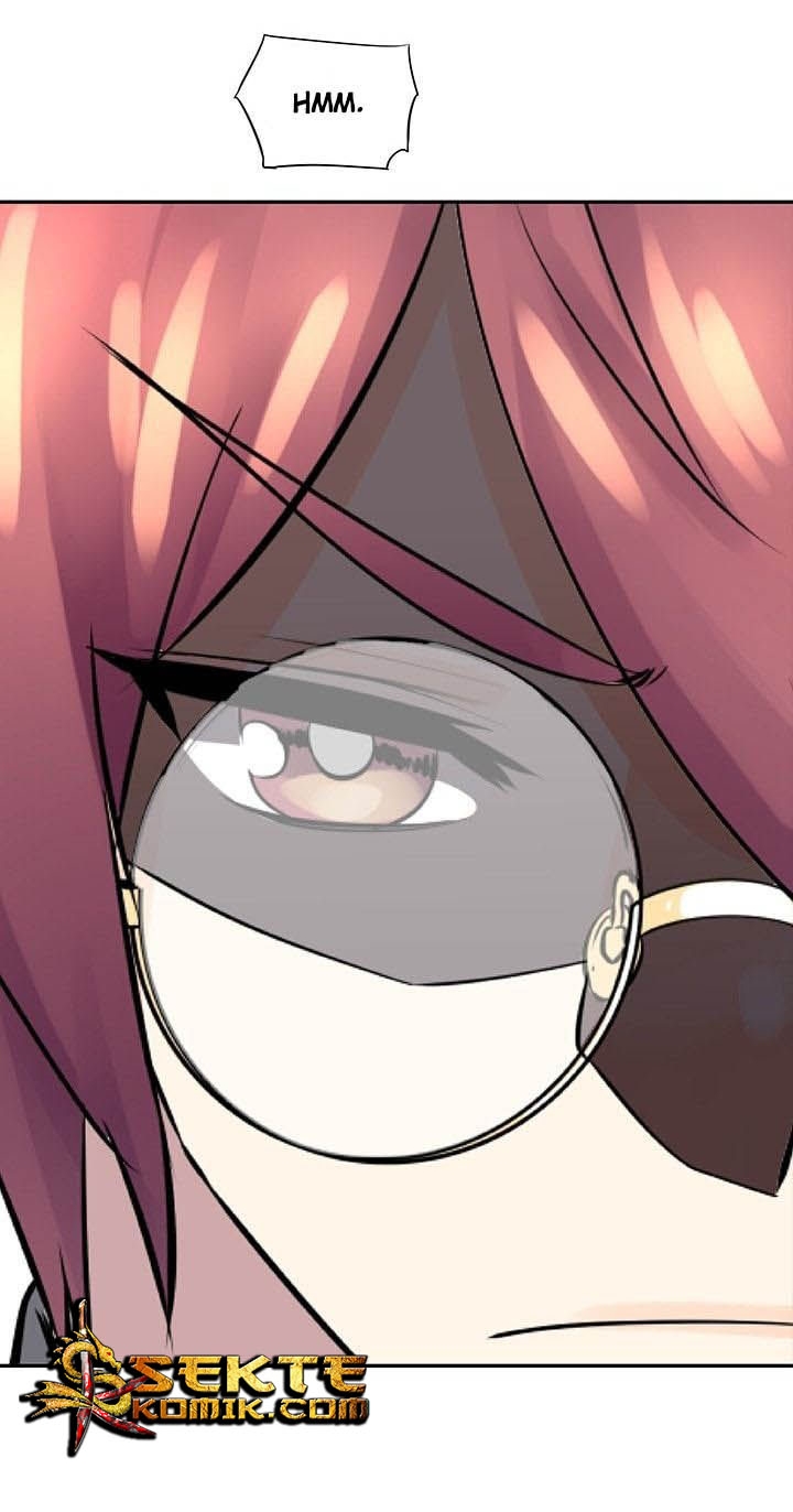 The God of “Game of God” Chapter 09 Gambar 24