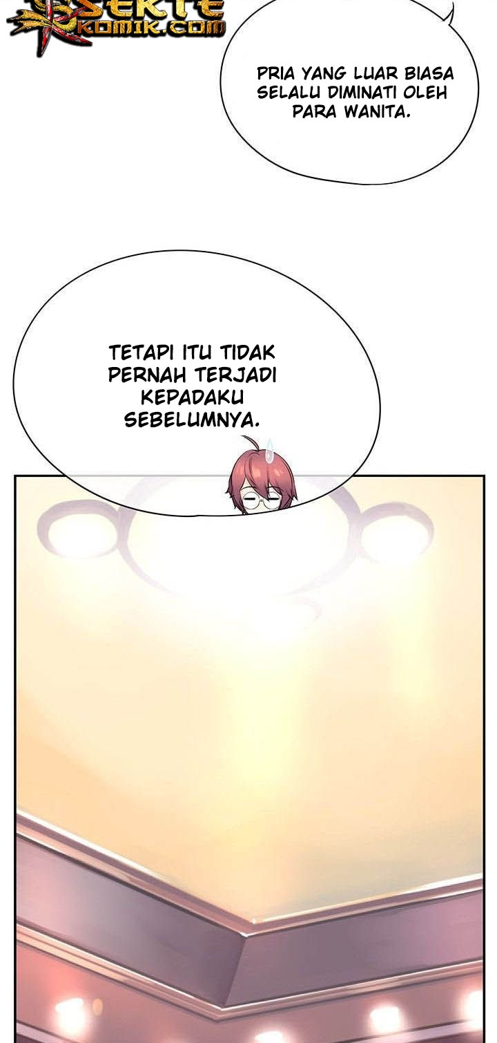 The God of “Game of God” Chapter 09 Gambar 30