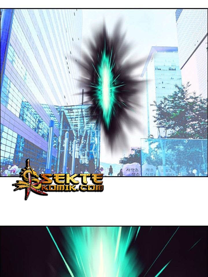 The God of “Game of God” Chapter 09 Gambar 34