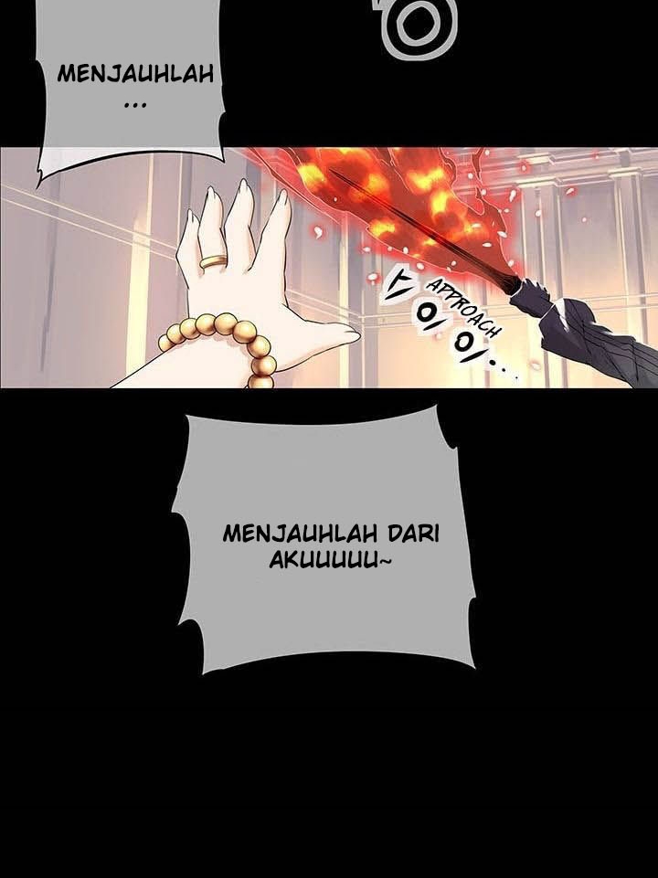 The God of “Game of God” Chapter 09 Gambar 37