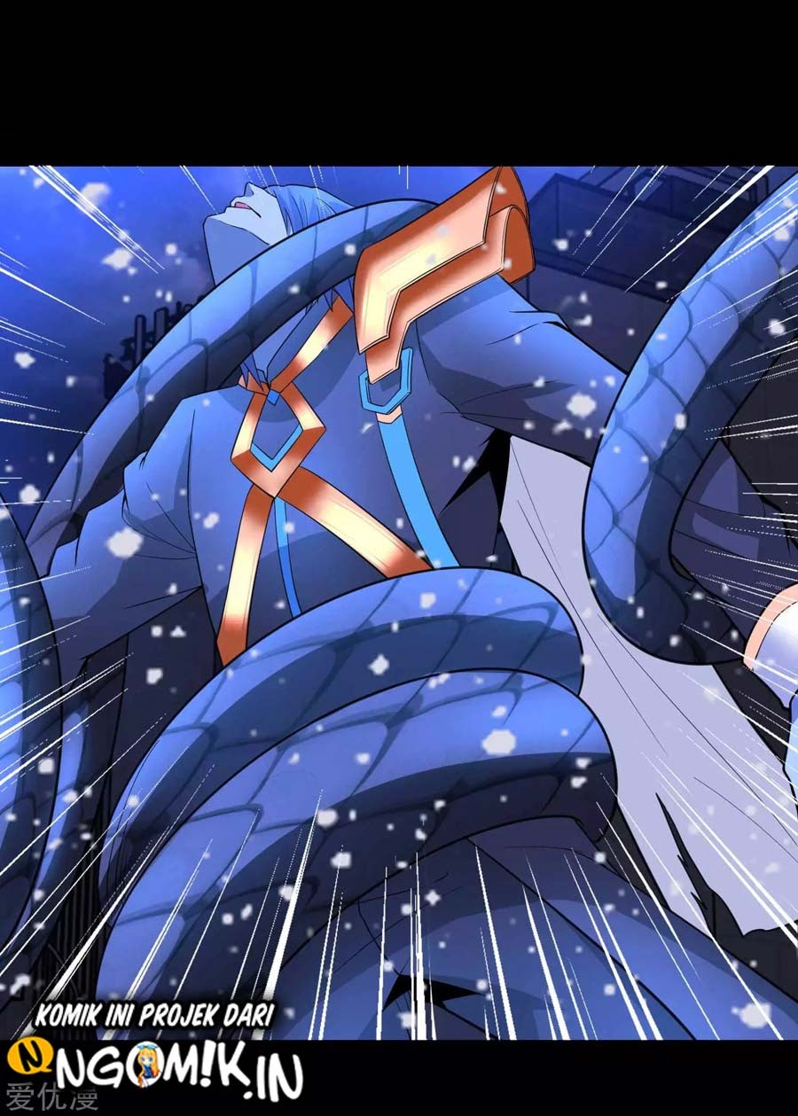 King of Apocalypse Chapter 221 Gambar 8