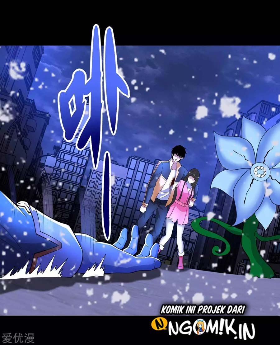 King of Apocalypse Chapter 221 Gambar 11